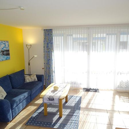 זינקסט Residenz Am Strand Bernsteinglueck - Wohnung 1-09 מראה חיצוני תמונה