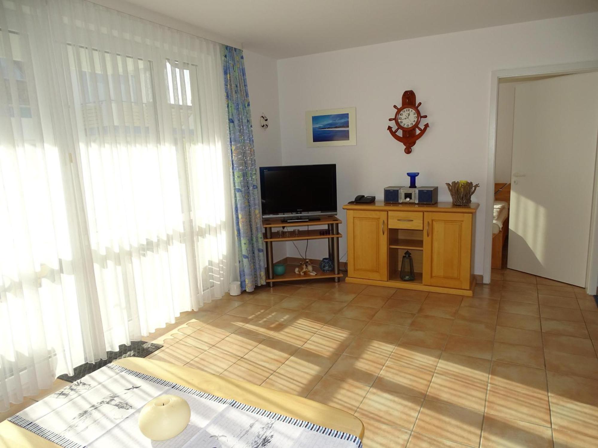 זינקסט Residenz Am Strand Bernsteinglueck - Wohnung 1-09 מראה חיצוני תמונה