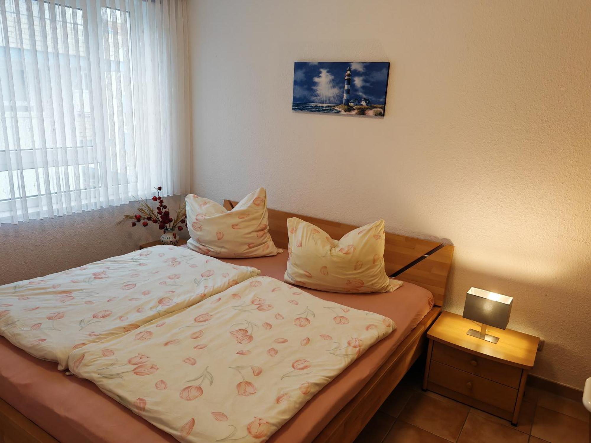 זינקסט Residenz Am Strand Bernsteinglueck - Wohnung 1-09 מראה חיצוני תמונה