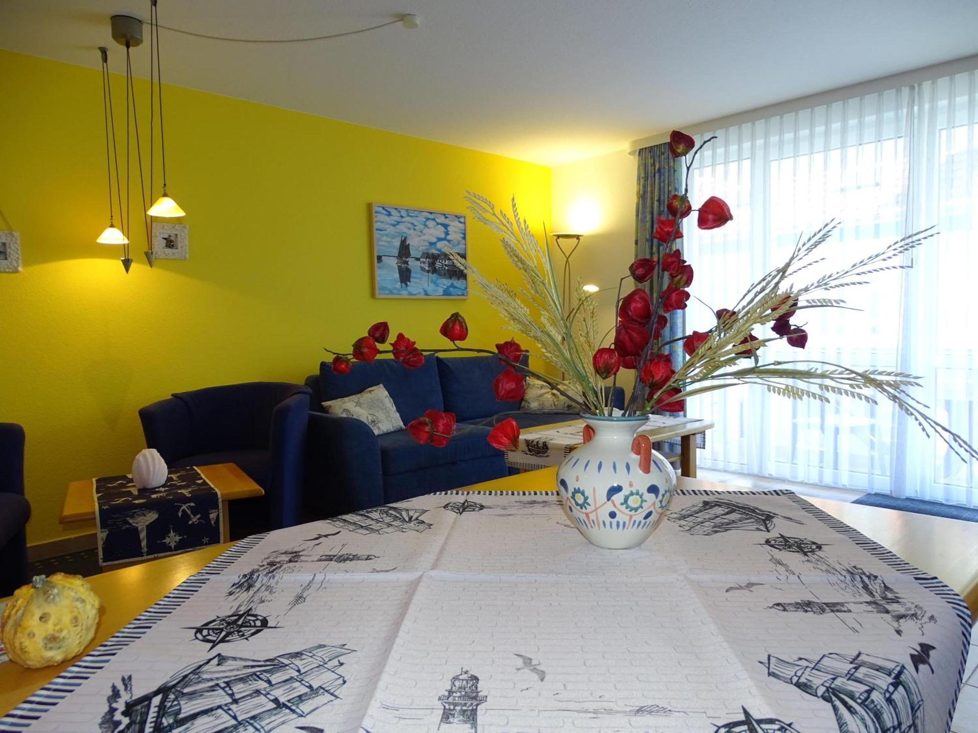 זינקסט Residenz Am Strand Bernsteinglueck - Wohnung 1-09 מראה חיצוני תמונה