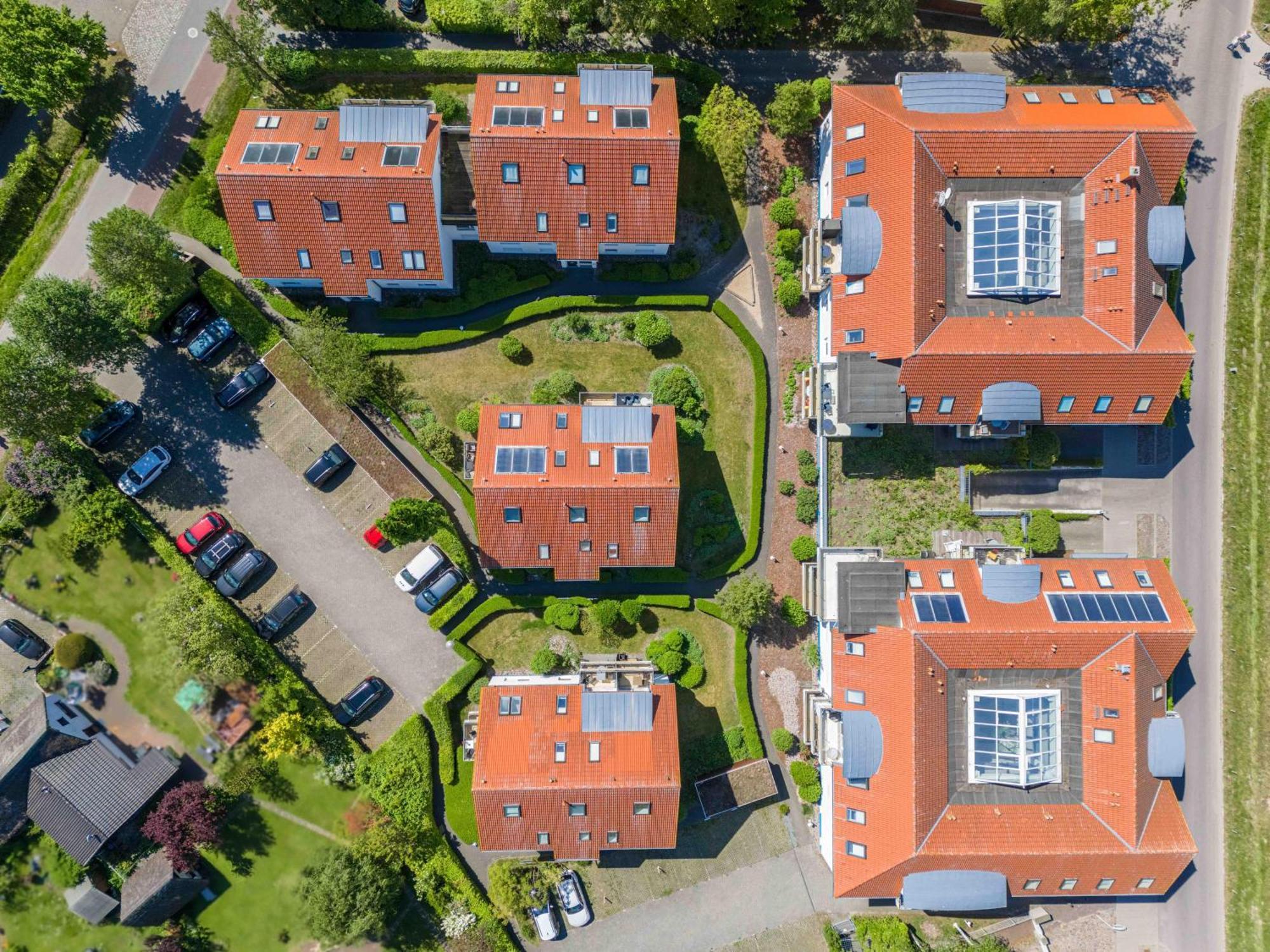 זינקסט Residenz Am Strand Bernsteinglueck - Wohnung 1-09 מראה חיצוני תמונה